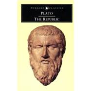 The Republic by Plato (Author); Lee, Desmond (Translator); Lee, Desmond (Introduction by), 9780140440485