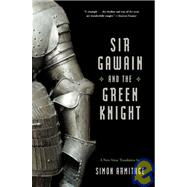 Sir Gawain/Gr Kn Cl(Armitage) by Armitage,Simon, 9780393060485
