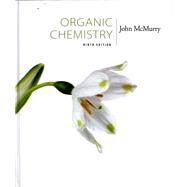 Organic Chemistry by McMurry, John, 9781305080485