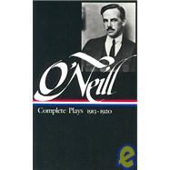 Eugene O'Neill by O'Neill, Eugene Gladstone, 9780940450486