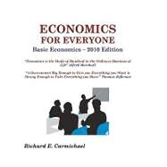 Economics for Everyone by Carmichael, Richard E., 9781442140486