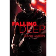 Falling Deep by Gardin, Diana, 9781455560486