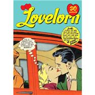 Lovelorn: 30 Postcards : 30 Postcards by Ilex Press; Bald, Ken, 9781908150486