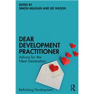 Dear Development Practitioner by Simon Milligan, 9781000970487