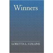 Winners by Collins, Loretta L., 9781419600487