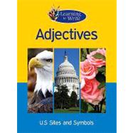 Adjectives by Lambert, Deborah, 9781605960487