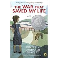 The War That Saved My Life by Bradley, Kimberly Brubaker, 9780147510488