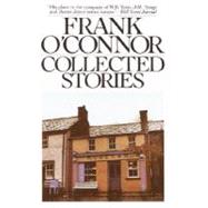 Collected Stories by O'CONNOR, FRANK, 9780394710488