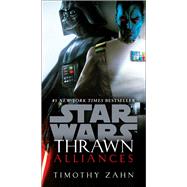Thrawn: Alliances (Star Wars) by ZAHN, TIMOTHY, 9780525480488