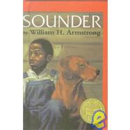 Sounder by Armstrong, William Howard, 9780881030488