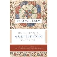 Building a Multiethnic Church by Derwin L. Gray, 9781400230488