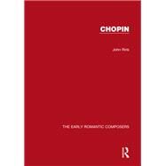 Chopin by Rink,John, 9781472440488