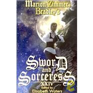 Marion Zimmer Bradley's Sword and Sorceress Xxiv by Waters, Elisabeth, 9781607620488