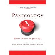 PANICOLOGY PA by BRISCOE,SIMON, 9781616080488
