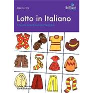 Lotto in Italiano by Elliott, Colette; Mulholland, Lia, 9781905780488