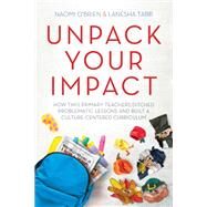 Unpack Your Impact by LaNesha Tabb; Naomi O'Brien, 9781951600488