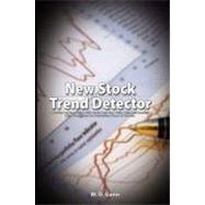 New Stock Trend Detector by Gann, William D., 9789563100488