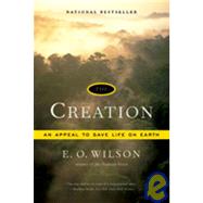 Creation Pa by Wilson,Edward O., 9780393330489