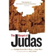 The Gospel of Judas, Second Edition by Kasser, Rodolphe; Meyer, Marvin; Wurst, Gregor; Gaudard, Francois, 9781426200489