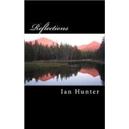 Reflections by Hunter, Ian, 9781523390489