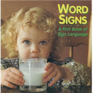 Word Signs by Slier, Debby, 9781563680489