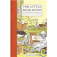 The Little Bookroom by Farjeon, Eleanor; Ardizzone, Edward; Gooden, Rumer, 9781590170489