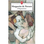 L'Heptameron (French Edition) by Navarre, Marguerite de, 9782253160489