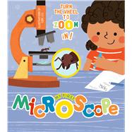 My First Microscope by Lee, Esme, 9788854420489