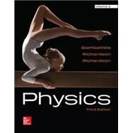 Physics Volume 2 by Giambattista, Alan; Richardson, Robert; Richardson, Betty, 9780077340490