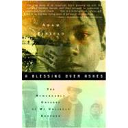 A Blessing over Ashes by Fifield, Adam, 9780380800490