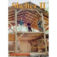 Shelter II by Kahn, Lloyd, 9780936070490
