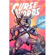 Curse Words 4 by Soule, Charles; Browne, Ryan; Duke, Addison, 9781534310490