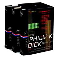 The Philip K. Dick Collection by Dick, Philip K., 9781598530490