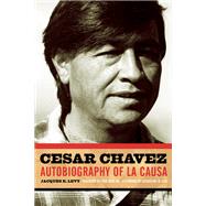 Cesar Chavez by Levy, Jacques E., 9780816650491