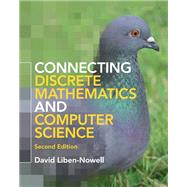 Connecting Discrete Mathematics and Computer Science by Liben-Nowell, David, 9781009150491