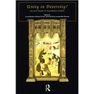 Unity in Diversity by Lynne Bowker, 9781134960491