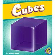 Cubes by Olson, Nathan, 9781429600491