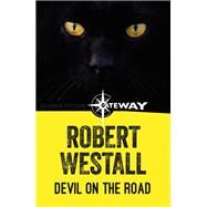 Devil on the Road by Robert Westall, 9781473230491