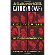 DELIVER US                  MM by CASEY KATHRYN, 9780062300492