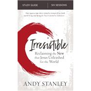 Irresistible by Stanley, Andy, 9780310100492