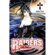 Raiders, Vol. 1 by Park, JinJun, 9780759530492