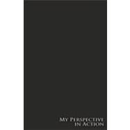 My Perspective in Action by Shaughnessy, Cathy, 9780978320492
