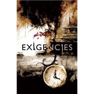 Exigencies by Thomas, Richard, 9781940430492