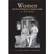 Women and Social Reform in Modern India by Sarkar, Sumit, 9780253220493