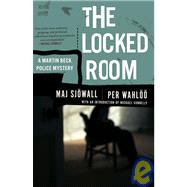 The Locked Room A Martin Beck Police Mystery (8) by Sjowall, Maj; Wahloo, Per; Connelly, Michael, 9780307390493