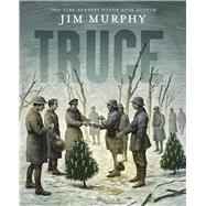 Truce by Murphy, Jim, 9780545130493