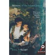 Mystery of the Island Jewels by Stengel, Joyce A., 9780689850493