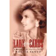 Lady of the Cards by Fanto, Rosita, 9781450060493