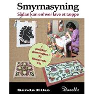 Smyrnasyning by Eiko, Senda; Andersen, Lena Dyrdal, 9781503070493