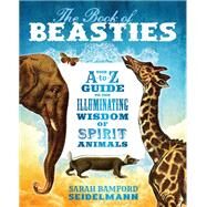 The Book of Beasties by Seidelmann, Sarah Bamford, 9781683640493